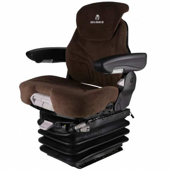 john-deere-combine-grammer-mid-back-seat-brown-w-air-suspension-s8301454