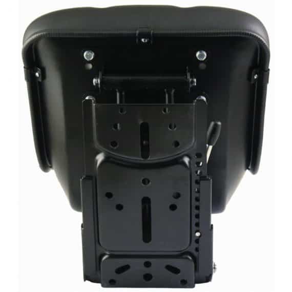 allis-chalmers-bucket-seat-black-vinyl-mechanical-suspension-s830807-tractor