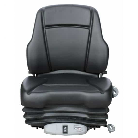 komatsu-skid-steer-loader-low-back-seat-black-vinyl-air-suspension-s8302049