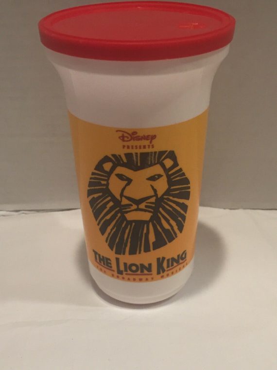 disney-the-lion-king-souvenir-cup-broadway-musical-new-york