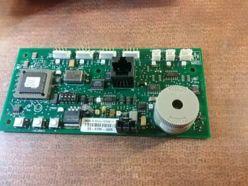 hill-rom-137558-pcb-versacare-p3200d-bed-complete-scale-board-assembly-d4