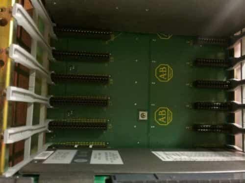 allen-bradley-plc5-20-rack-1771-a3b1-b-plc-12-slot-chassis-i-o-cards-968150003