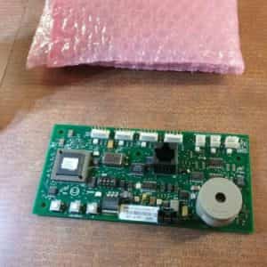 Hill-Rom 137558 pcb VersaCare P3200D Bed Complete Scale Board Assembly d4