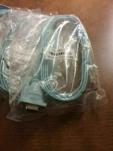 cisco-72-3383-01-6ft-db9-to-rj45-series-console-cables-lot-of-5-l1