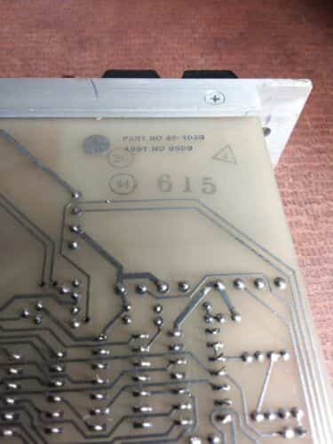 penny-giles-1122-c-45-103b-cardboard-test-circuit-fader-bmx-d21009-assy-95d9