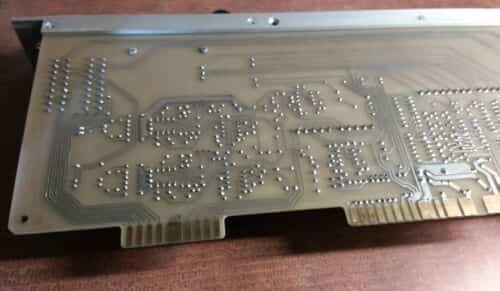 penny-giles-1122-c-45-103b-cardboard-test-circuit-fader-bmx-d21009-assy-95d9