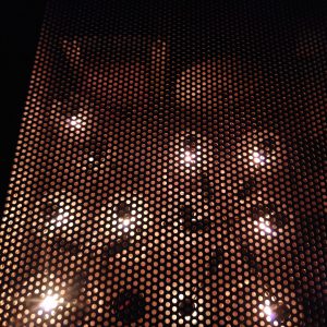 D & A Phantom CB Ham Base Station Tube Amplifier Linear amp