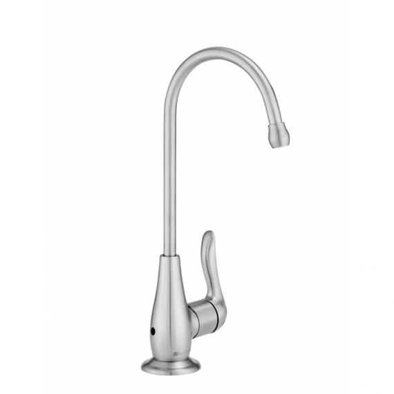 Glacier Bay Single-Handle 889 855 Replacement Water Filtration Faucet in Stainless Steel