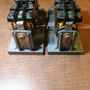 Potter & Brumfield AMF Relay KB-17-AY 120V Coil 5A 120V New d4