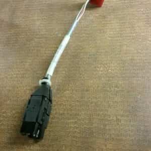 Stryker Renaissance 2020 Critical Care patient control ass cable 2020-85-828 ,d5