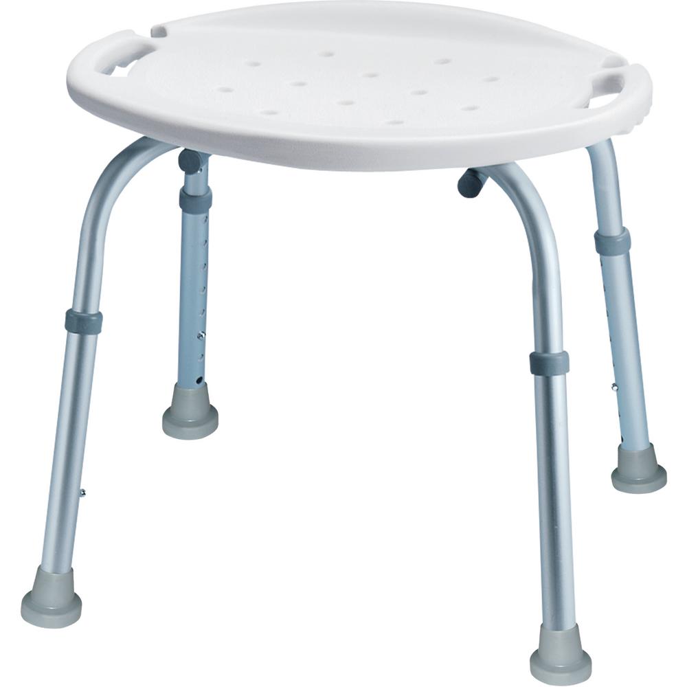 Glacier Bay 1005 152 293 Shower Stool And Bath Seat