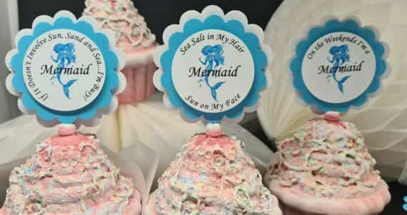 mermaid-cupcake-toppers-birthday-party-beach-adult-treat-tubes