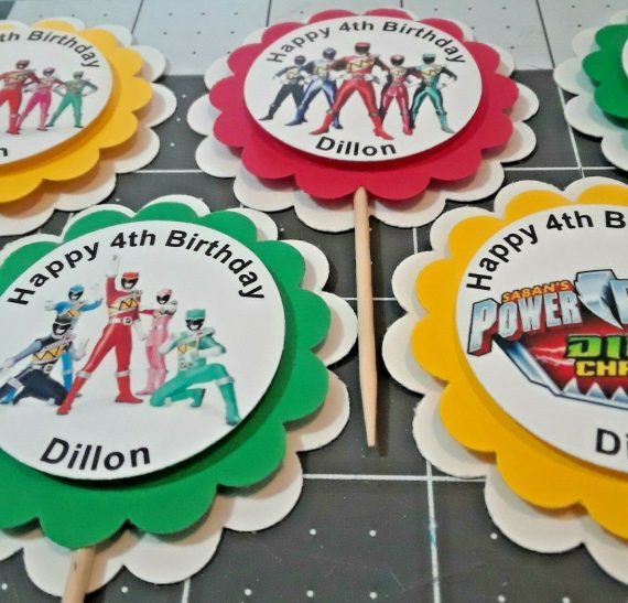 power-rangers-personalized-cupcake-toppers-birthday-party
