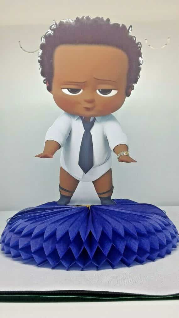 boss-baby-birthday-party-honeycomb-centerpiece-choice-of-sitting-or-standing