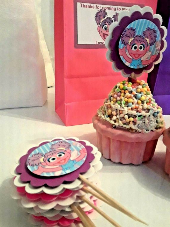 abby-cadabby-cupcake-toppers-birthday-party-handmade-baby-shower