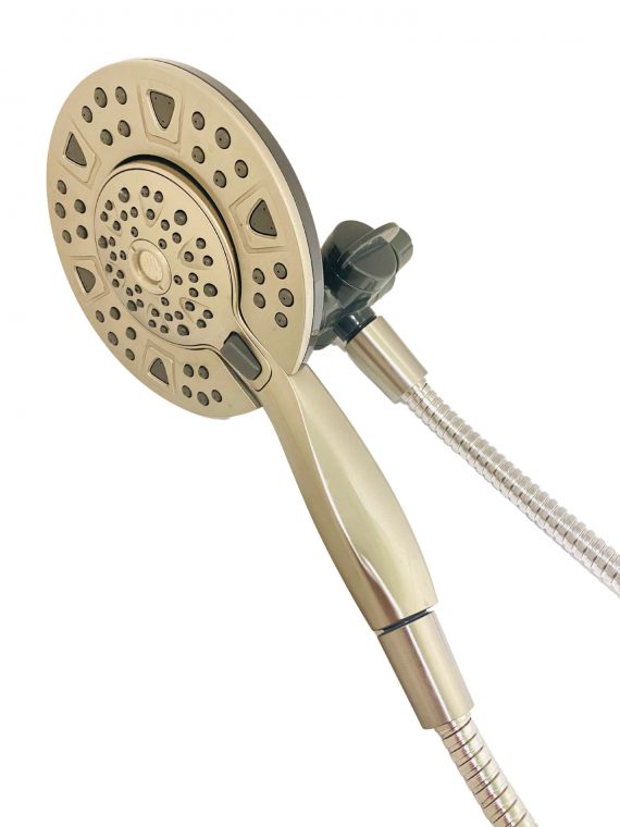 delta-75494sn-in2ition-two-in-one-4-spray-6-in-dual-wall-mount-fixed-and-handheld-shower-head-in-spotshield-brushed-nickel