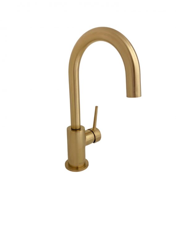 delta-1959lf-cz-contemporary-single-handle-bar-faucet-in-champagne-bronze