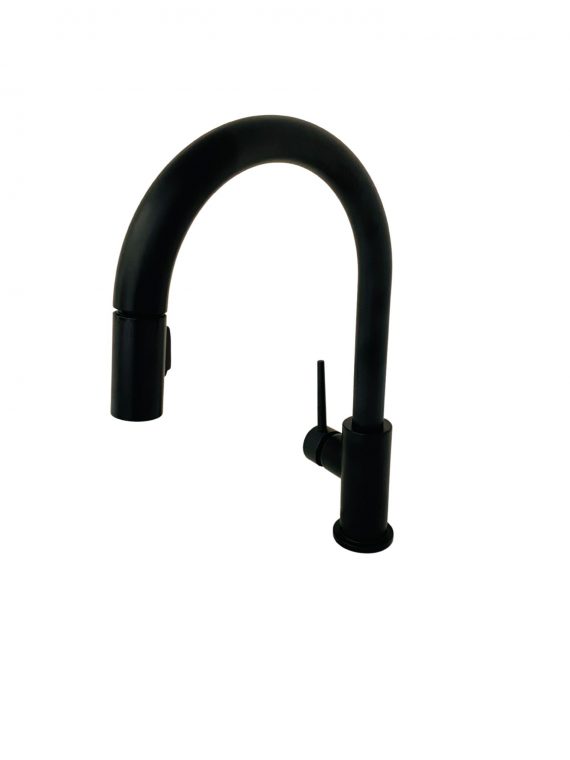 Delta 9159BLDST Trinsic SingleHandle PullDown Sprayer Kitchen