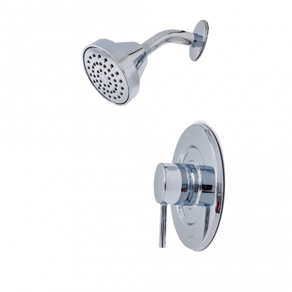 Moen Align - T2192EP - Single-Handle Posi-Temp Eco-Performance Shower Faucet Trim Kit