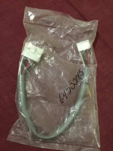 Hill-Rom 6453001S Assy, Blower Motor Cable New