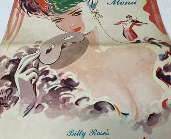 1950-billy-roses-diamond-horseshoe-restaurant-menu-hotel-paramount-new-york-city