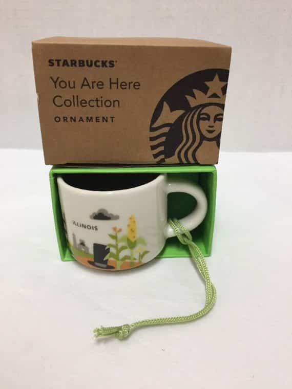 starbucks-illinois-ornament-you-are-here-mini-mug-espresso-cup-ceramic-new