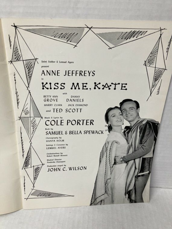 kiss-me-kate-broadway-musical-souvenir-program-anne-jeffreys-danny-daniels-48-51
