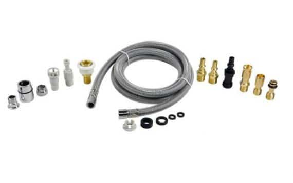Danco-10912-Faucet Pull-Out Spray Hose