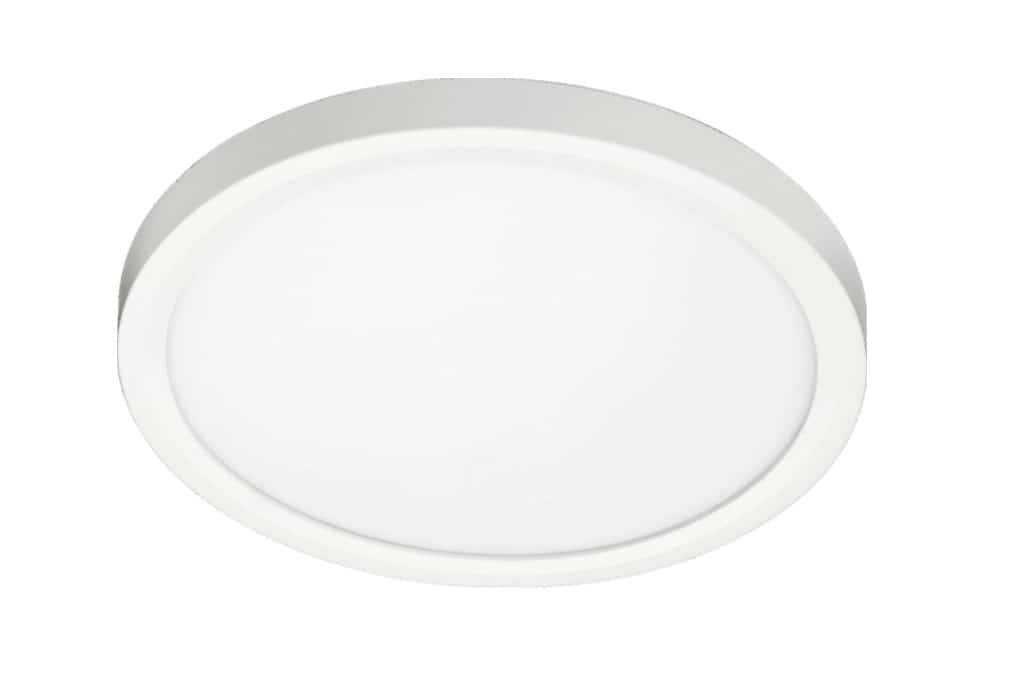 Juno Lighting 305673727 JSF Juno Slimform 10Watt White Integrated LED