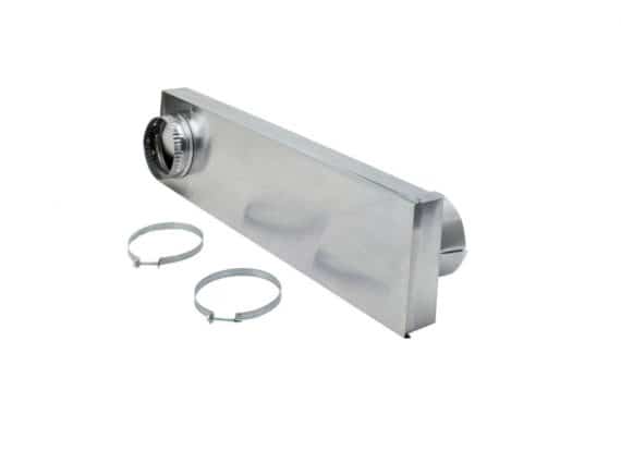 Smart Choice pn/5304484130 0-18 in. Dryer Periscope Vent Kit