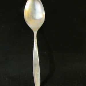 1 Serving Spoon, Winsome Silverplate  (2781)