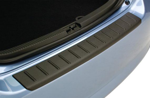 2007-2011 Camry Bumper Protection