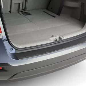 2011-2014 Corolla Bumper Protection