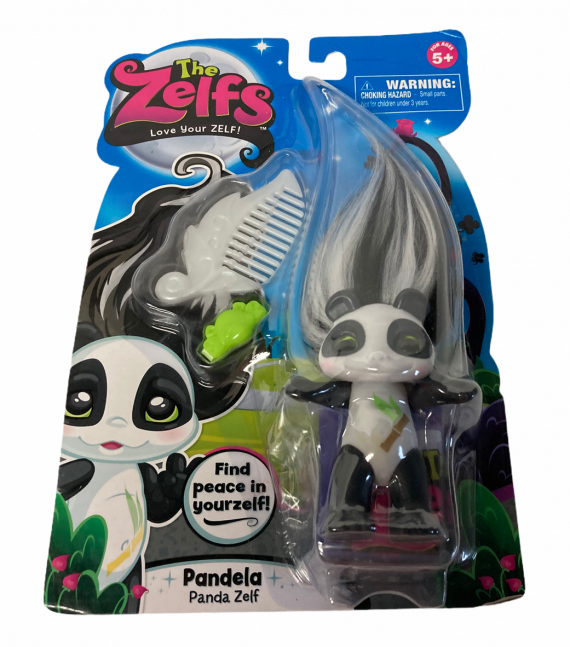 pandela-panda-zelf-the-zelfs-love-yourzelf-new-old-stock