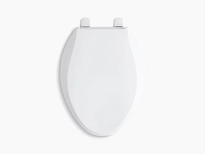 kohler Cachet 46360 elongated toilet seat