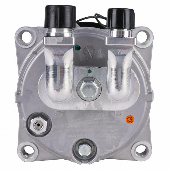 hesston-fiat-windrower-seltec-tama-tm13-hd-compressor-w-2-groove-clutch-air-conditioner
