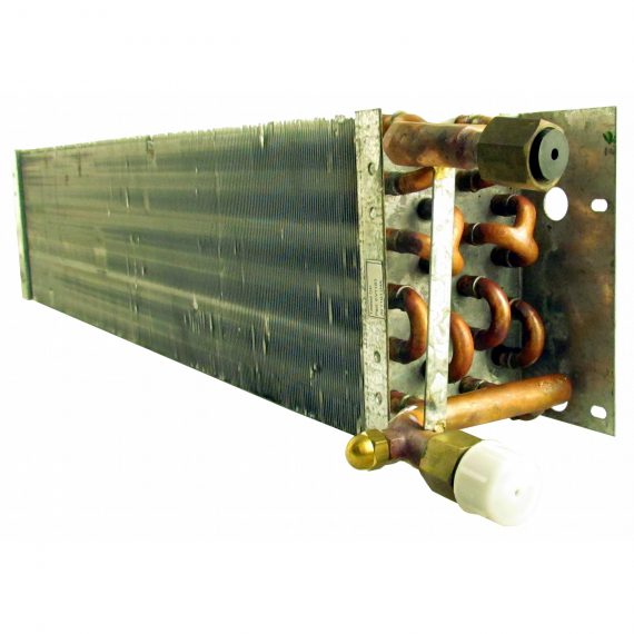 international-combine-evaporator-tube-fin-air-conditioner