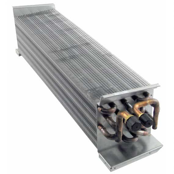 case-ih-cotton-picker-evaporator-tube-fin-w-heater-core-air-conditioner