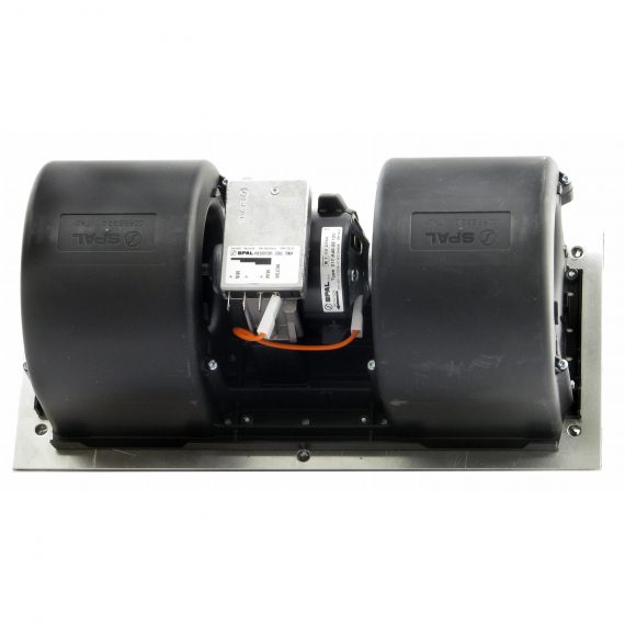 case-backhoe-blower-motor-assembly-dual-air-conditioner