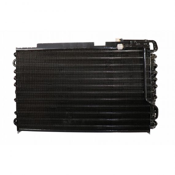 New Holland Tractro Condenser, Tube & Fin