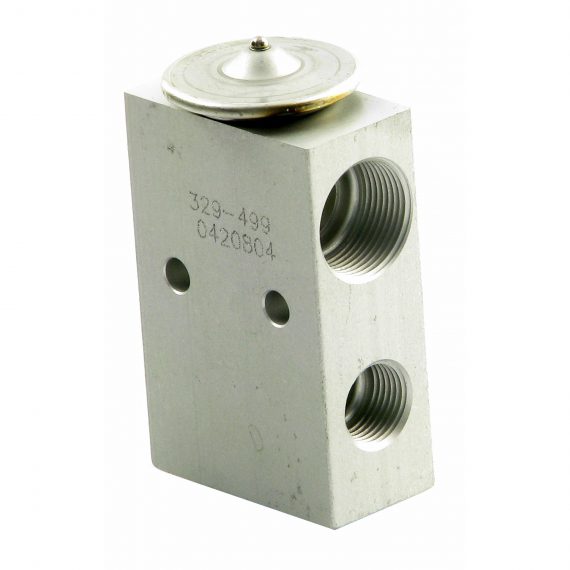 ag-chem-sprayer-expansion-valve-block-air-conditioner
