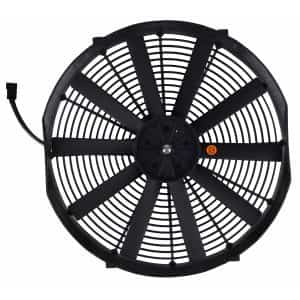 New Holland TRACTOR Condenser Fan Assembly