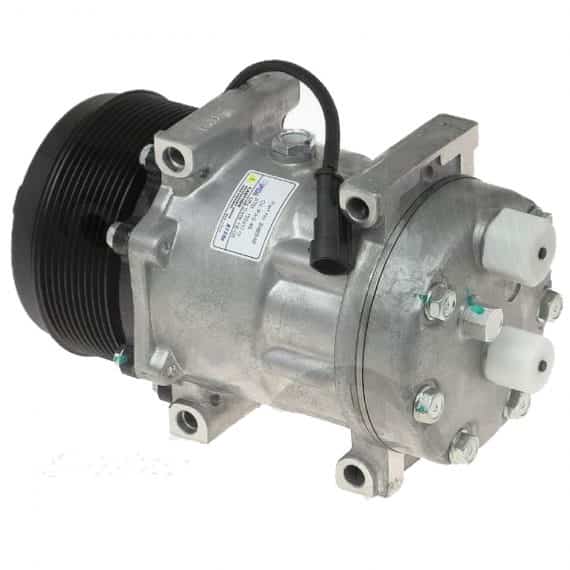 new-holland-tractor-sanden-sd7h15-compressor-w-10-groove-clutch-air-conditioner