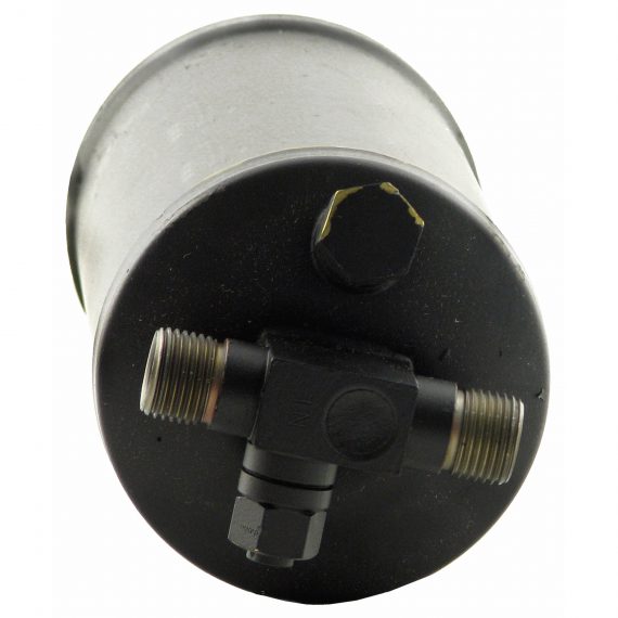 jcb-telescopic-forklift-receiver-drier-w-high-pressure-relief-valve-female-switch-port-air-conditioner