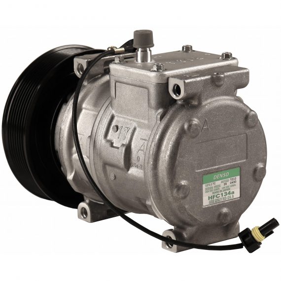john-deere-tractor-nippondenso-10pa17c-compressor-w-8-groove-clutch-air-conditioner