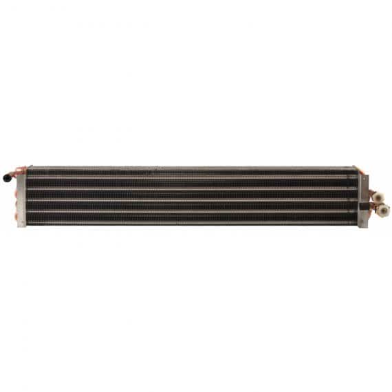 john-deere-windrower-evaporator-tube-fin-w-heater-core-air-conditioner