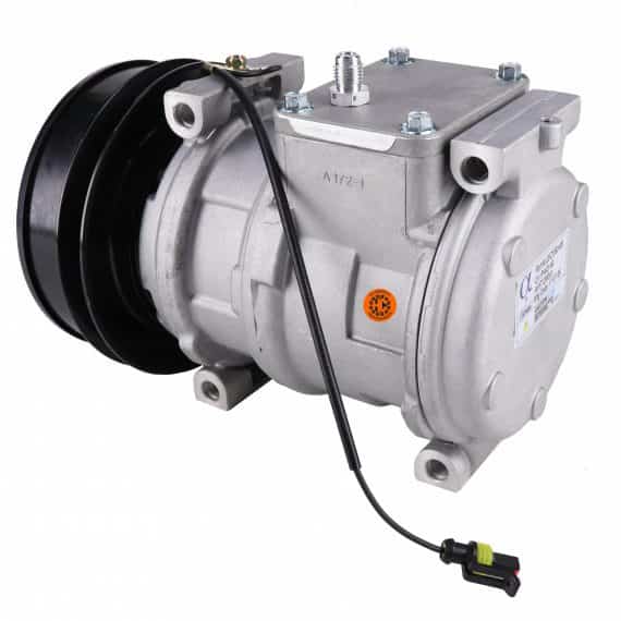 john-deere-combine-nippondenso-10pa17c-compressor-w-1-groove-clutch-air-conditioner