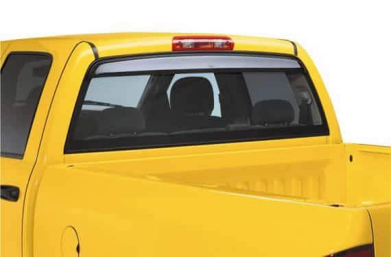 1999-2007 Silverado/Sierra Rear Window Sunflector