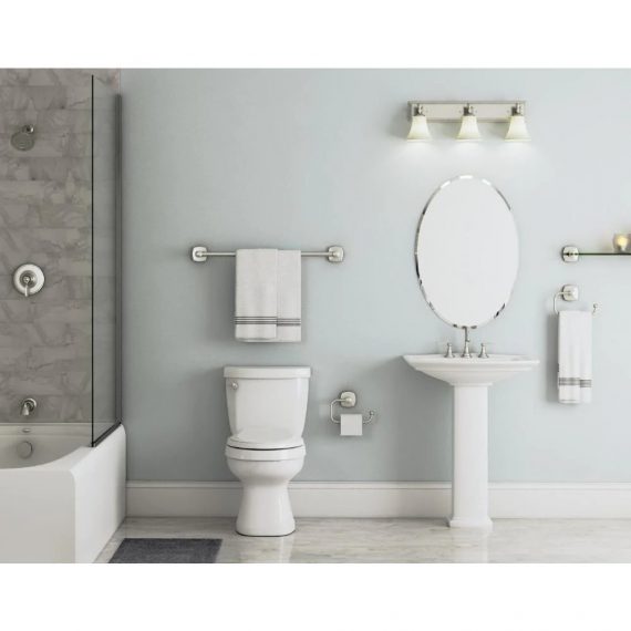 kohler-worth-r76257-4d-bn-8-in-widespread-2-handle-bathroom-faucet-in-vibrant-brushed-nickel