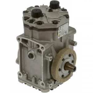 Allis Chalmers Tractor Valeo ET210R Compressor - Air Conditioner